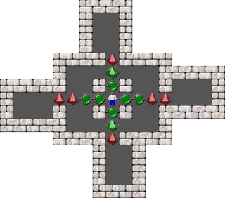 Уровень 86 — Roger Delaporte